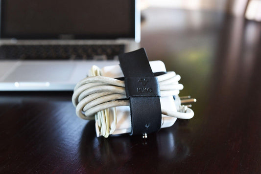 Kiko Leather The Mac Cord Lord - Kiko