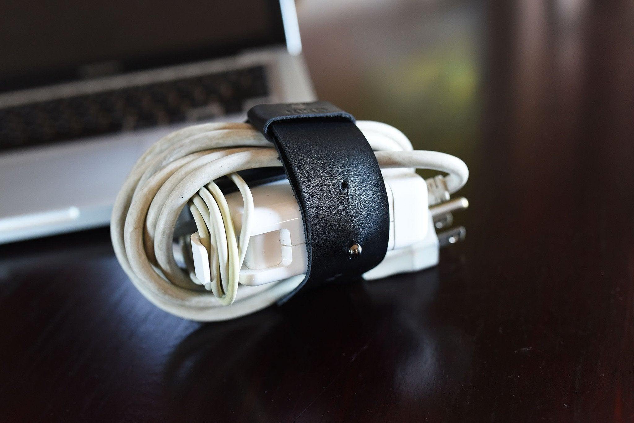 Kiko Leather The Mac Cord Lord - Kiko