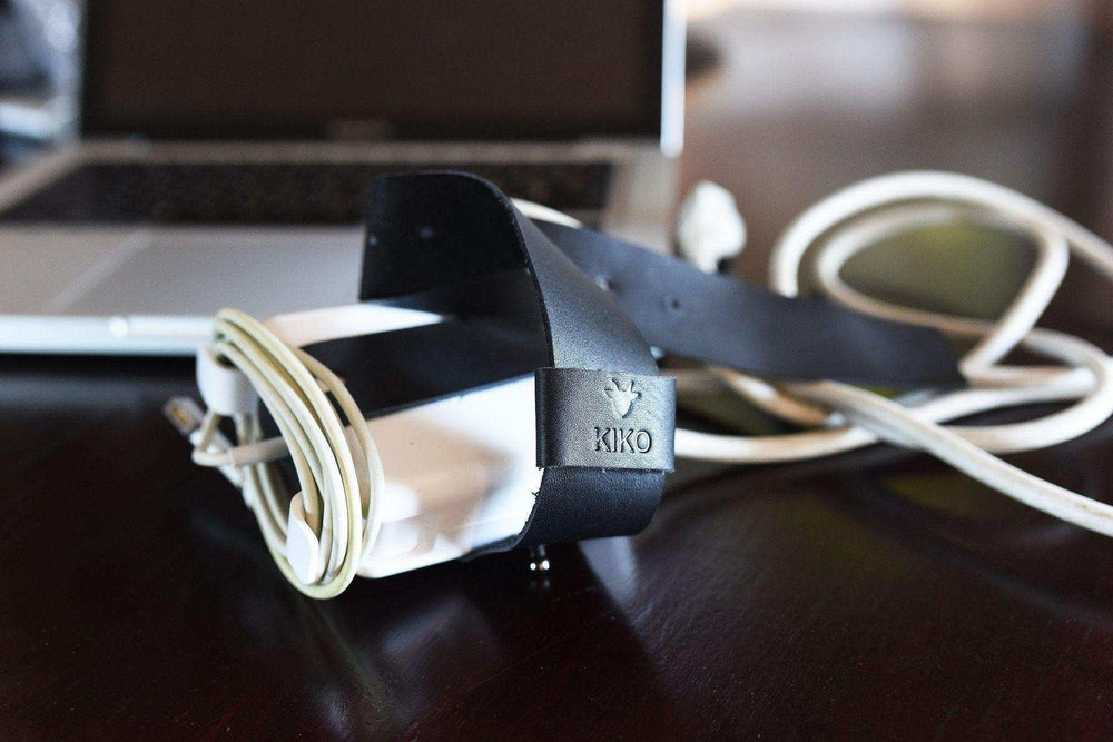 Kiko Leather The Mac Cord Lord - Kiko - Flyclothing LLC