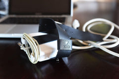 Kiko Leather The Mac Cord Lord - Kiko