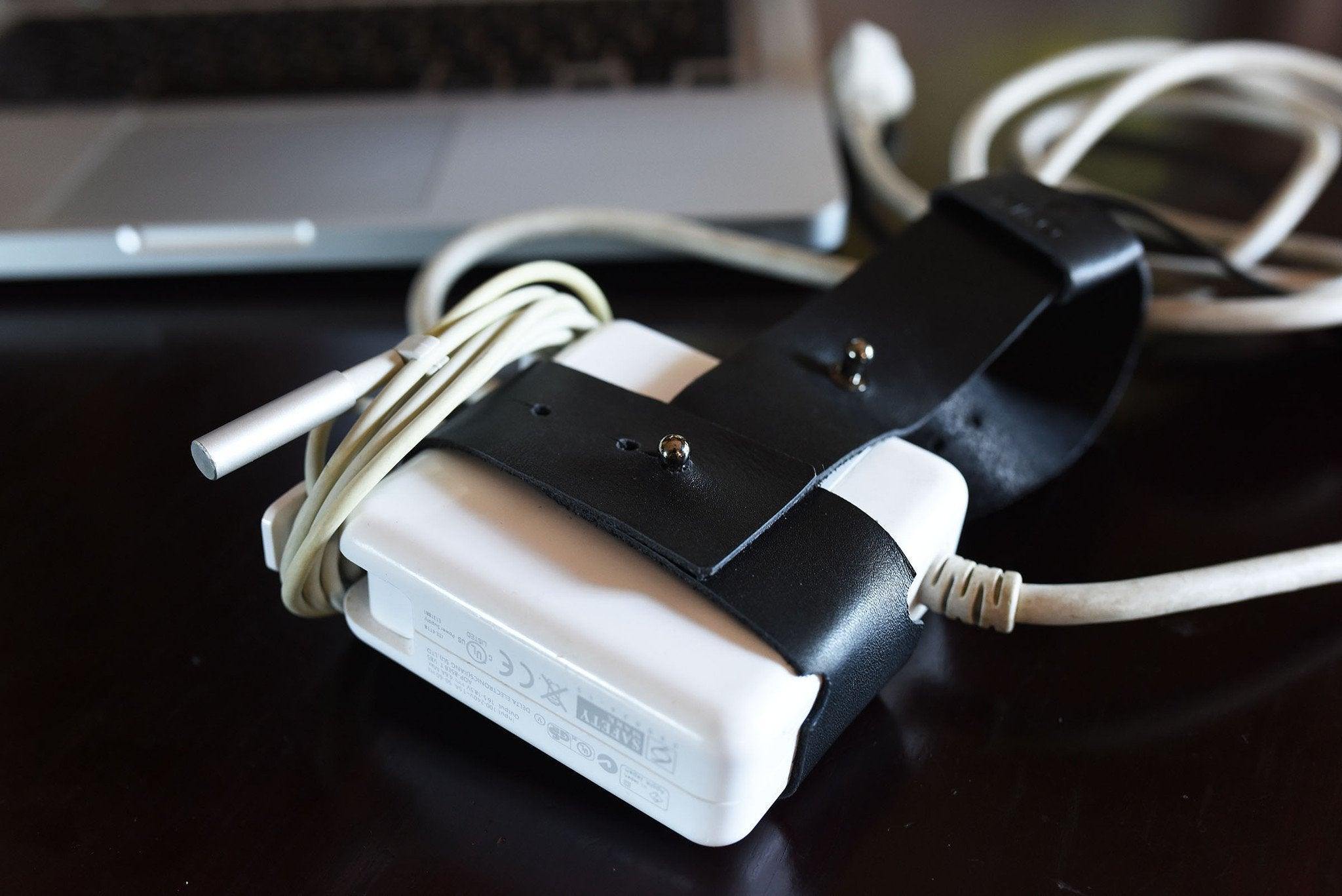 Kiko Leather The Mac Cord Lord - Kiko