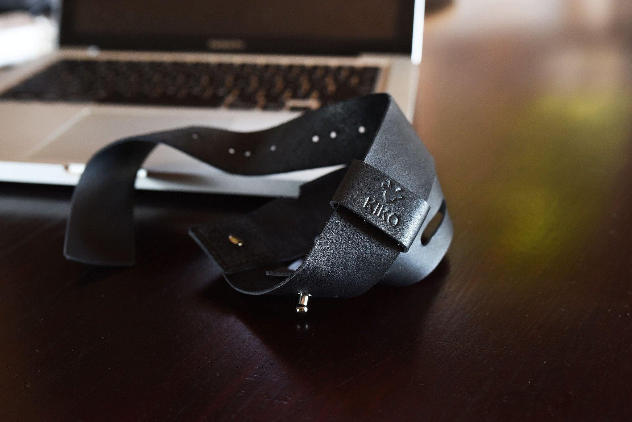 Kiko Leather The Mac Cord Lord - Kiko