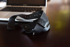 Kiko Leather The Mac Cord Lord - Kiko