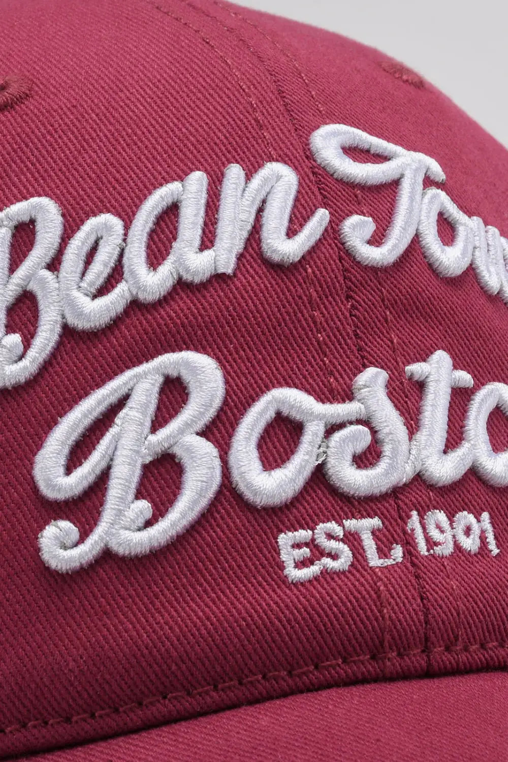 Embroidered Graphic Adjustable Baseball Cap - Trendsi - Flyclothing LLC