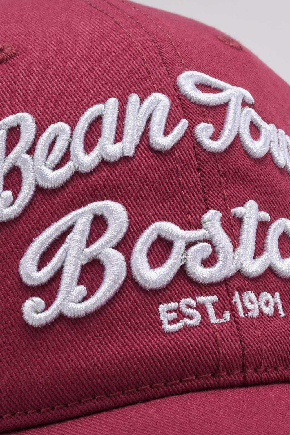Embroidered Graphic Adjustable Baseball Cap - Trendsi - Flyclothing LLC
