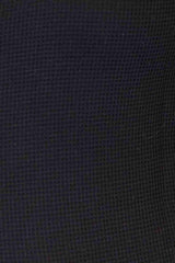 Double Take Plaid Collared Dropped Shoulder Jacket - Trendsi - Flyclothing LLC