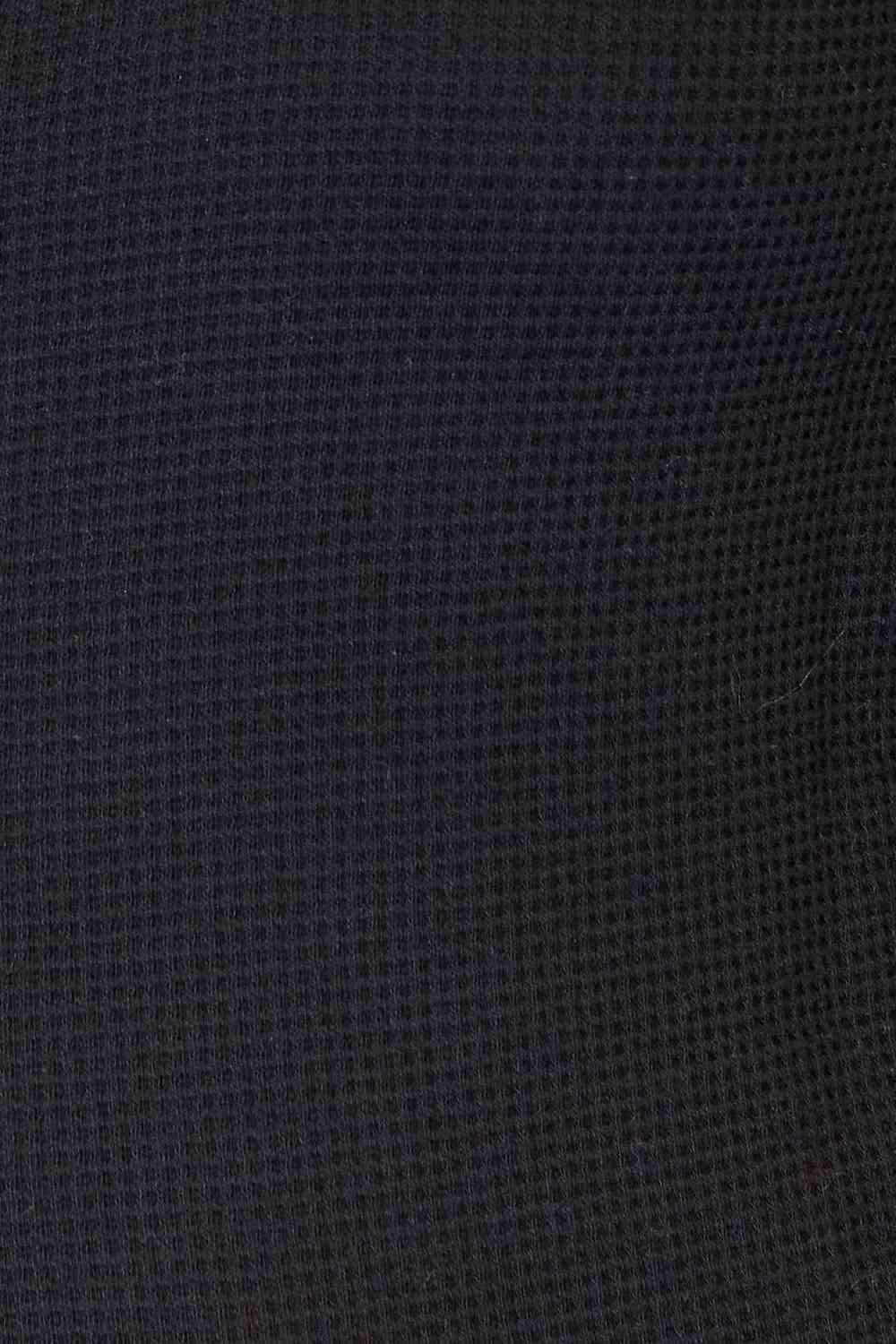 Double Take Plaid Collared Dropped Shoulder Jacket - Trendsi - Flyclothing LLC