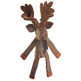 Woolie Finger Puppet - Moose - Wild Woolies (T) - Wild Woolies (T)