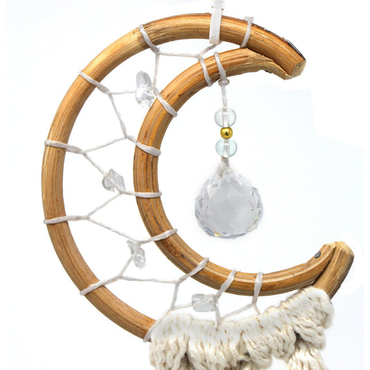 Dreamcatcher - Little Moon - dZi