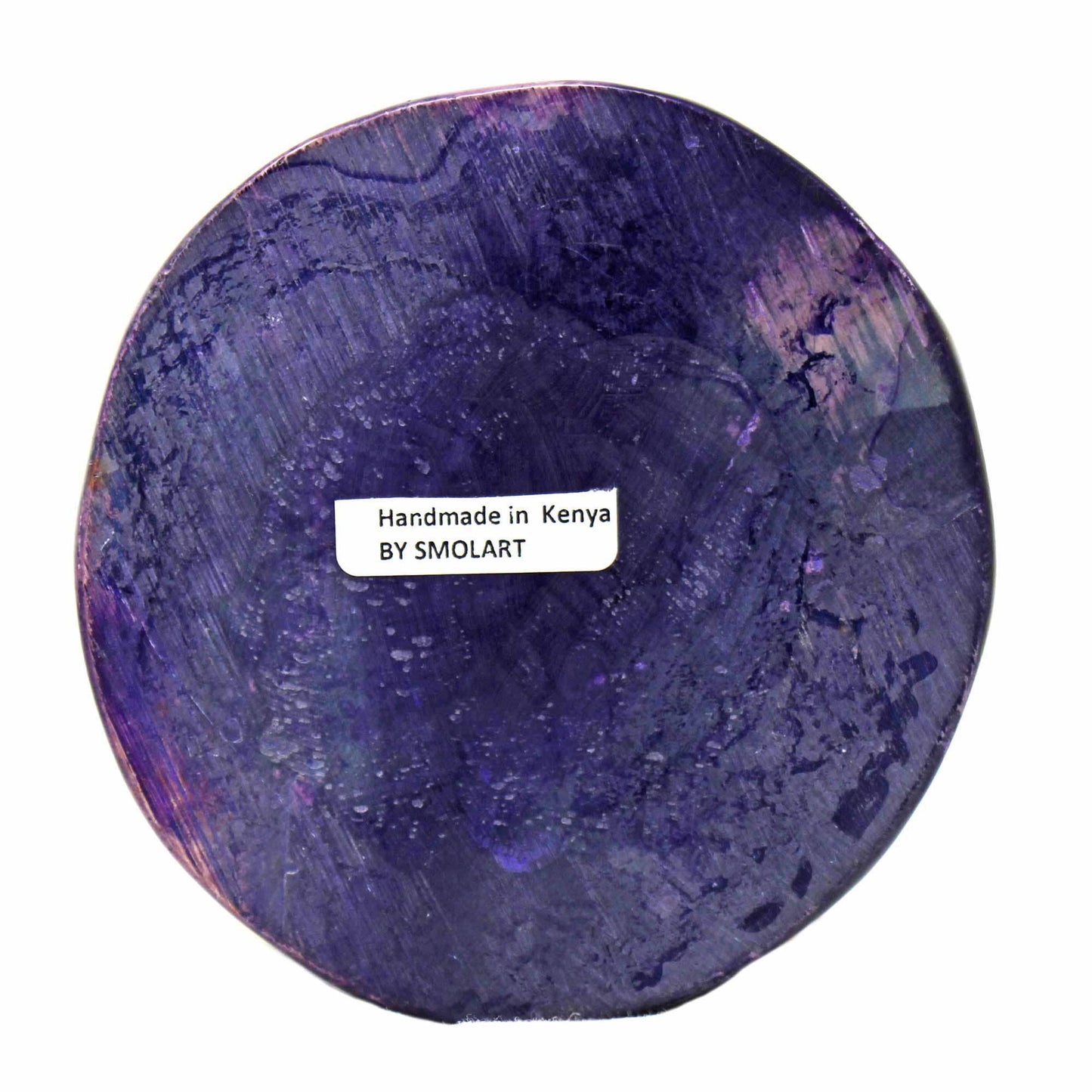 Rainbow Circle of Friends Painted Sculpture, 3 to 3.5-inch - SMOLArt - Flyclothing LLC