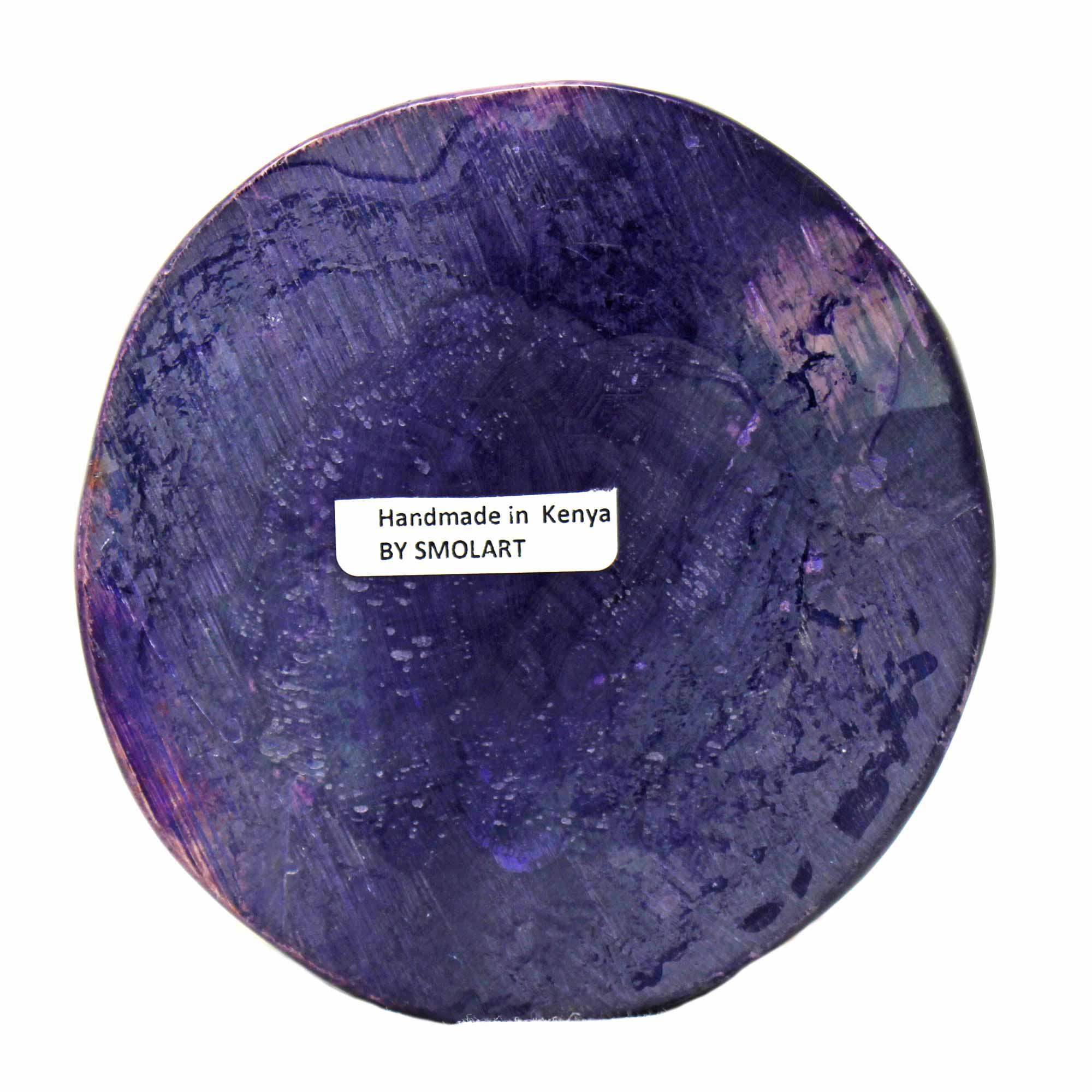 Rainbow Circle of Friends Painted Sculpture, 3 to 3.5-inch - SMOLArt - Flyclothing LLC