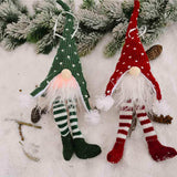 Light-Up Long Leg Faceless Gnome - Trendsi - Flyclothing LLC