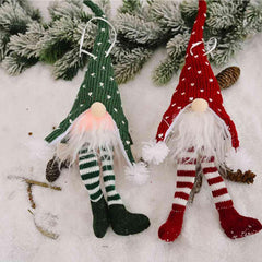 Light-Up Long Leg Faceless Gnome - Trendsi