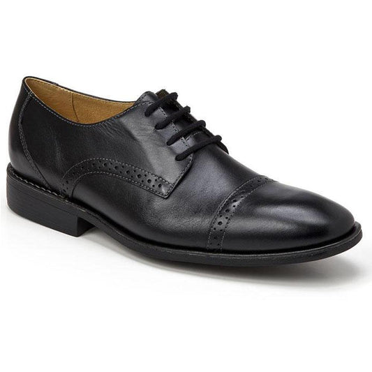 Sandro Moscoloni Elbert Cap Toe Derby - Sandro Moscoloni
