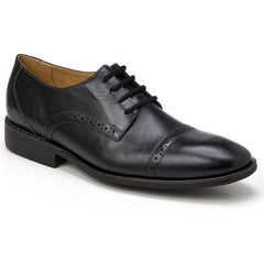 Sandro Moscoloni Elbert Cap Toe Derby - Flyclothing LLC