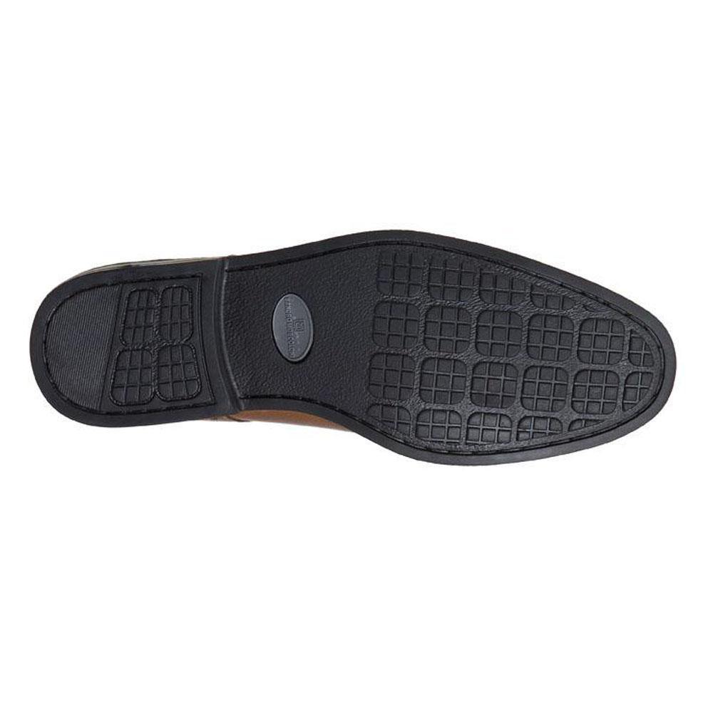 Sandro Moscoloni Elbert Cap Toe Derby - Sandro Moscoloni