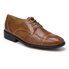 Sandro Moscoloni Elbert Cap Toe Derby - Sandro Moscoloni