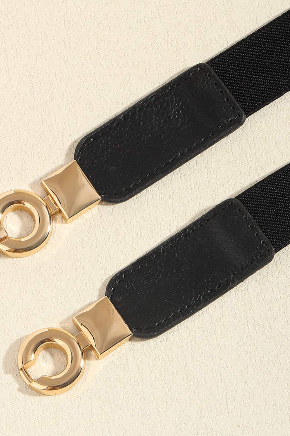 PU Leather Belt - Trendsi - Flyclothing LLC