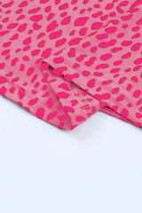 Printed Round Neck Tank - Trendsi - Flyclothing LLC