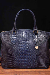 PU Leather Handbag - Trendsi - Flyclothing LLC