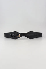 Fashion Geometric Elastic Belt - Trendsi - Flyclothing LLC