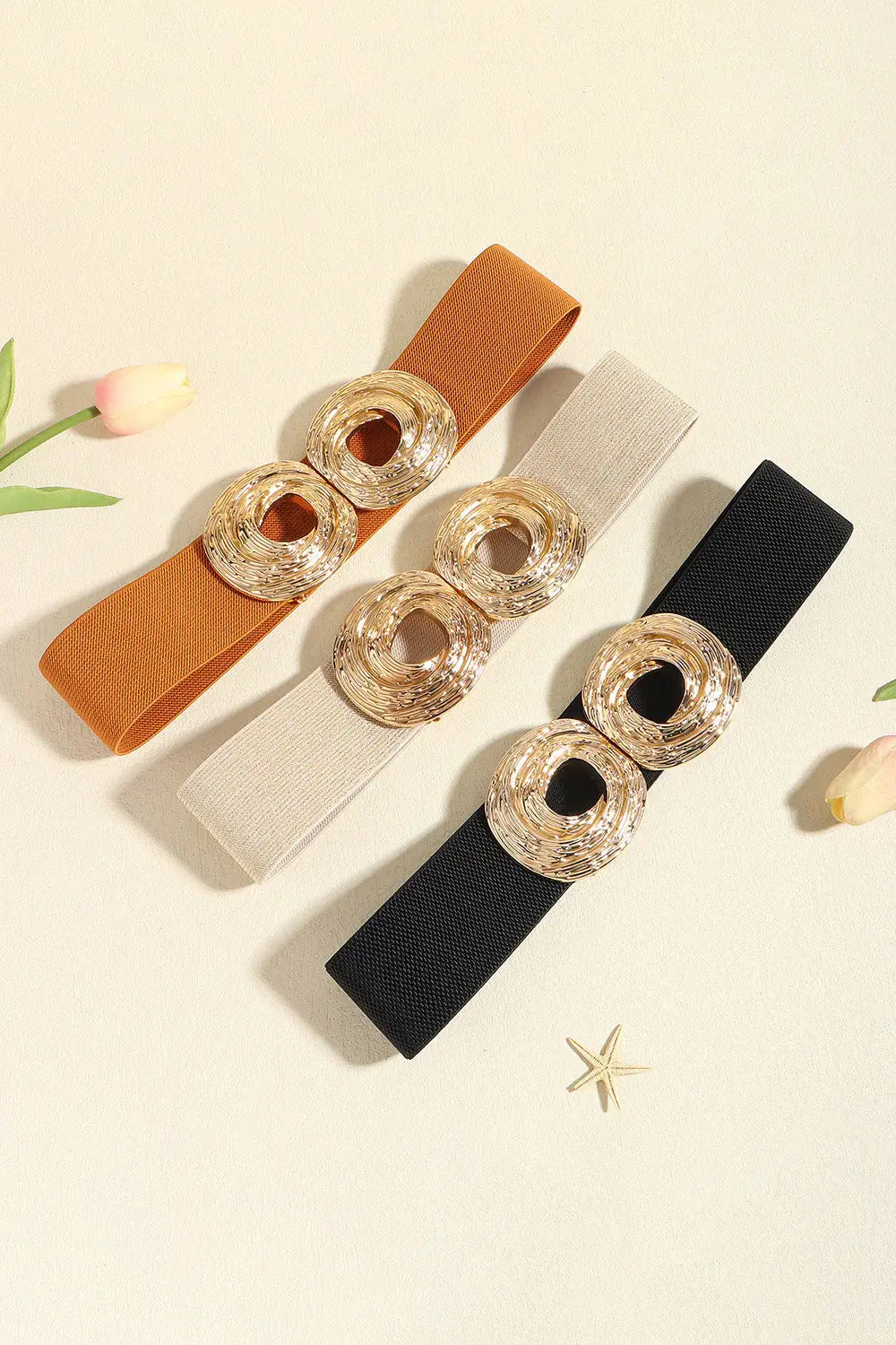 Zinc Alloy Belt - Trendsi - Flyclothing LLC