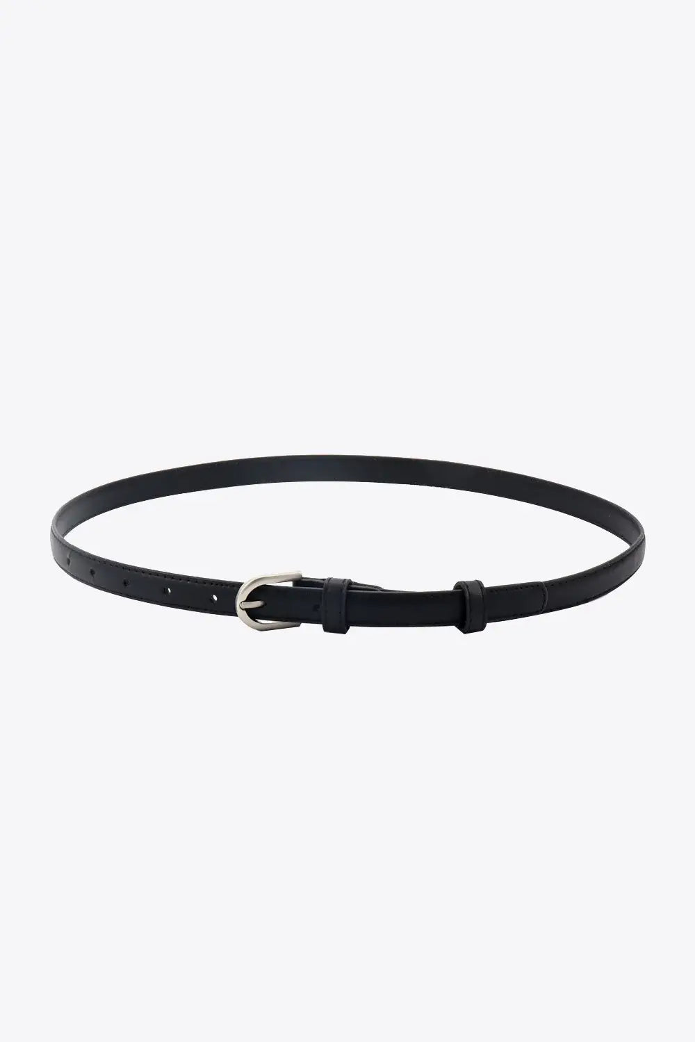 PU Leather Belt - Trendsi - Flyclothing LLC