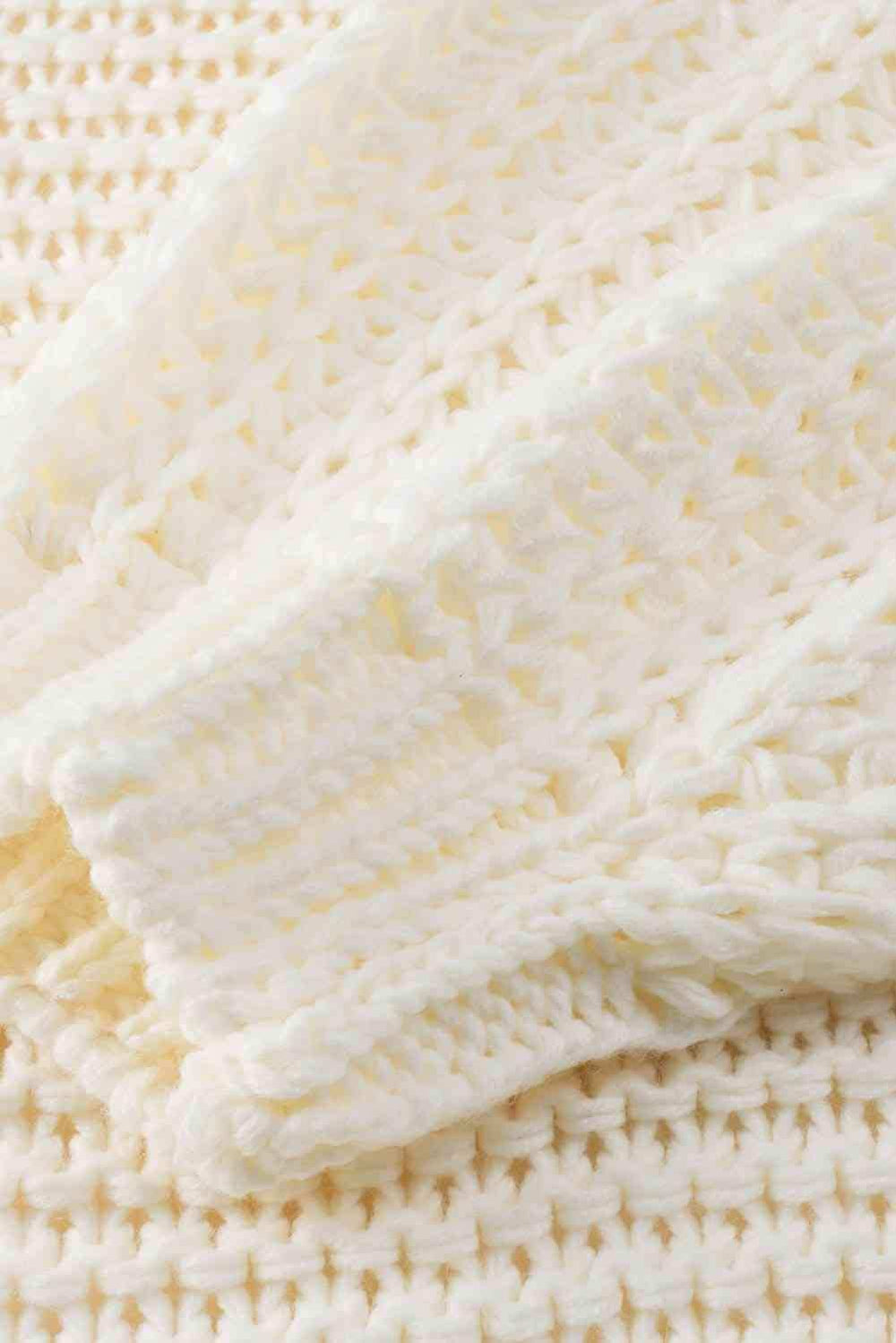 Open Front Longline Cardigan - Trendsi - Flyclothing LLC