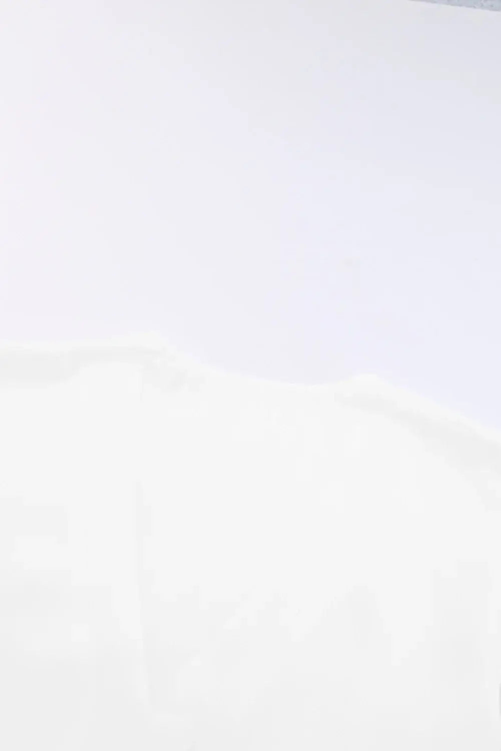 V-Neck Tie Hem Flutter Sleeve Blouse - Trendsi - Flyclothing LLC