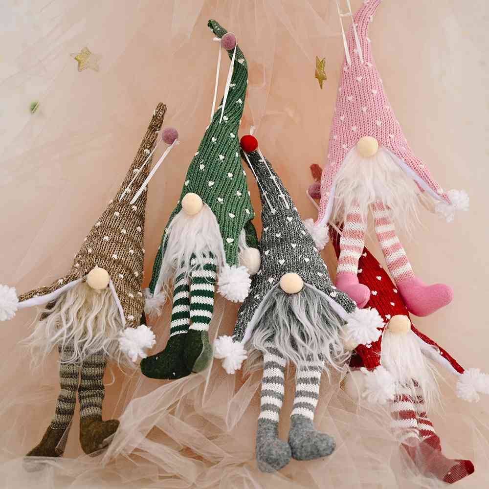 Light-Up Long Leg Faceless Gnome - Trendsi - Flyclothing LLC