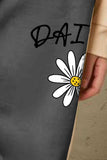 Simply Love Simply Love Full Size Drawstring DAISY Graphic Long Sweatpants - Trendsi - Flyclothing LLC