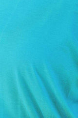 Basic Bae Full Size Round Neck Batwing Sleeve Blouse - Trendsi - Flyclothing LLC