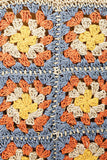 Fame Flower Braided Tote Bag - Trendsi - Flyclothing LLC