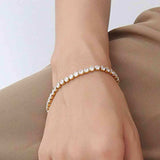 Titanium Steel Bracelet - Trendsi - Flyclothing LLC