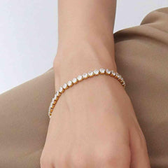 Titanium Steel Bracelet - Flyclothing LLC