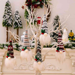 Assorted 2-Piece Light-Up Hanging Widgets - Trendsi