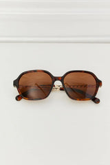 TAC Polarization Lens Full Rim Sunglasses - Trendsi - Flyclothing LLC