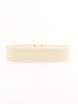 D Buckle Elastic Belt - Trendsi - Flyclothing LLC