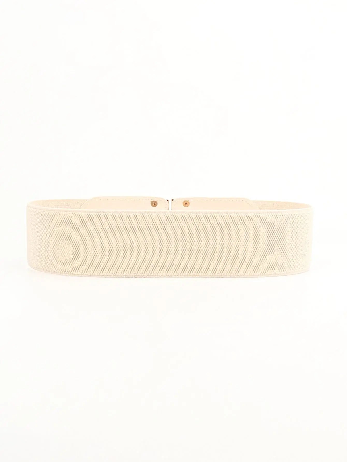 D Buckle Elastic Belt - Trendsi - Flyclothing LLC
