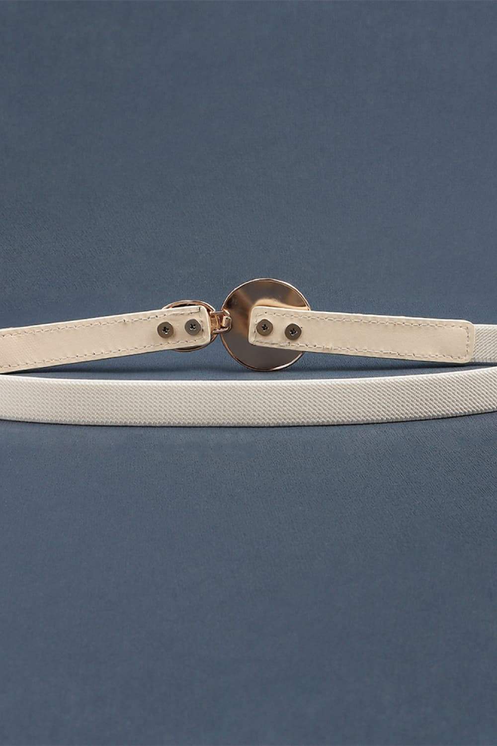 PU Leather Belt - Trendsi - Flyclothing LLC