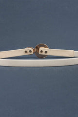 PU Leather Belt - Trendsi - Flyclothing LLC