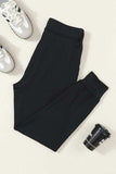 Drawstring Joggers with Pockets - Trendsi - Flyclothing LLC