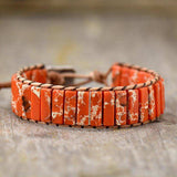 Natural Stone Bracelet - Trendsi - Flyclothing LLC