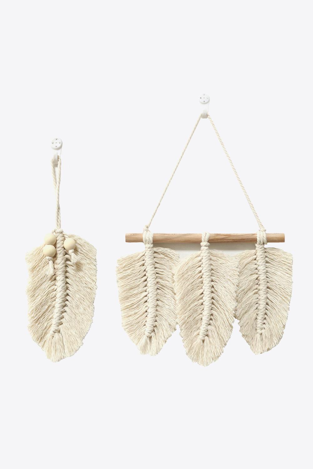 Feather Wall Hanging - Flyclothing LLC
