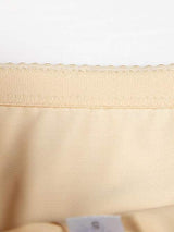 Full Size Lace Detail Shaping Shorts - Trendsi - Flyclothing LLC