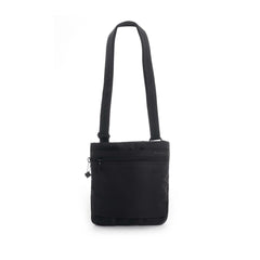 Hedgren Leonce RFID Shoulder Bag Black