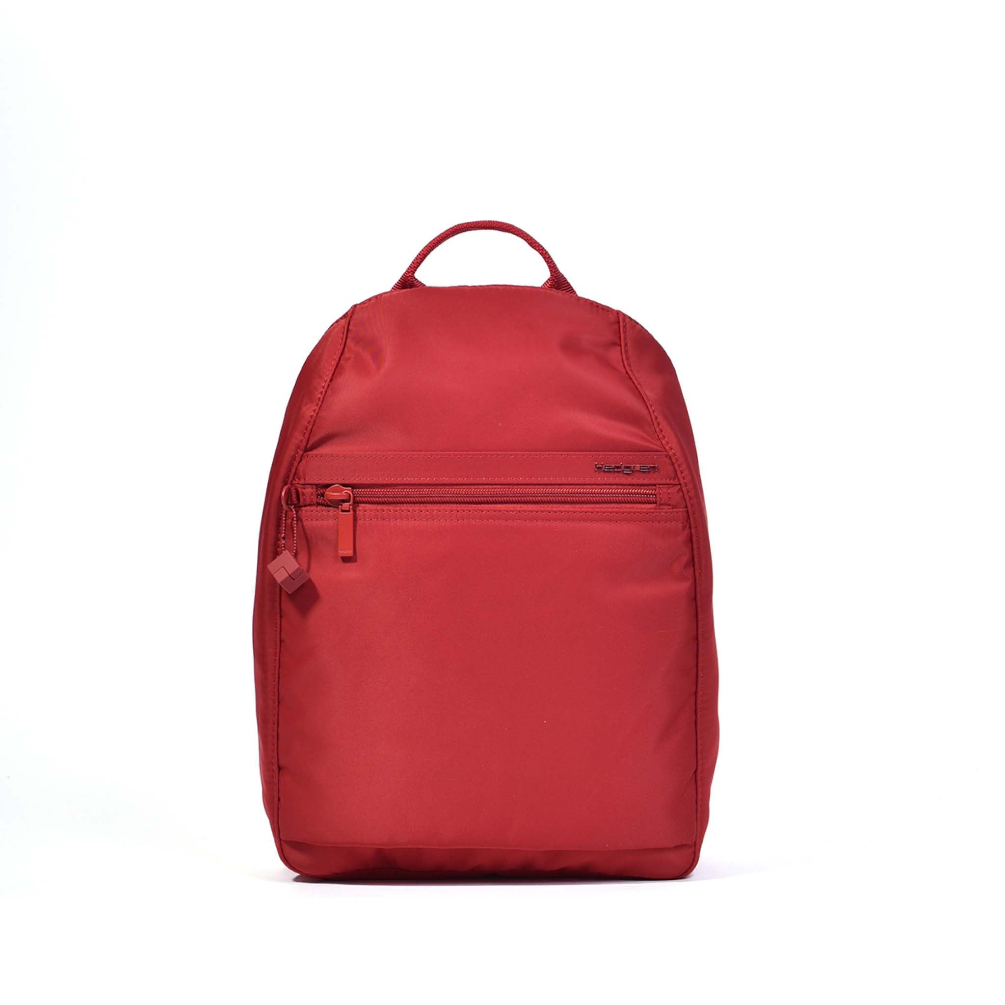 Hedgren Vogue Large RFID Backpack Sun Dried Tomato