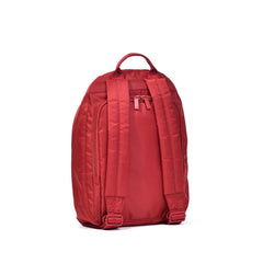 Hedgren Vogue Large RFID Backpack Sun Dried Tomato