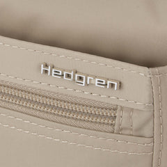 Hedgren Eye RFID Medium Shoulder Bag Cashmere