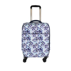 Hedgren Axis 20" Sustainable Soft Sided Carry On - Flyclothing LLC